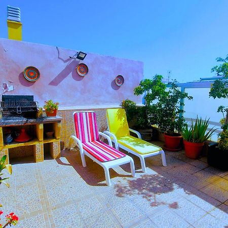 Casa La Tapita Leilighet Marbella Eksteriør bilde