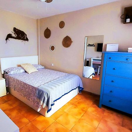 Casa La Tapita Leilighet Marbella Eksteriør bilde
