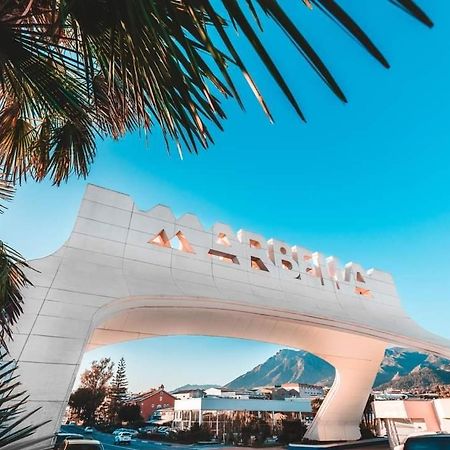Casa La Tapita Leilighet Marbella Eksteriør bilde
