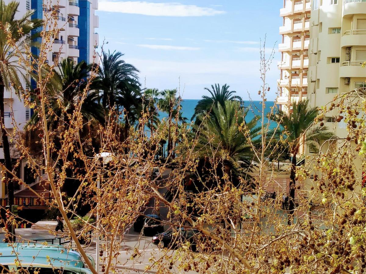 Casa La Tapita Leilighet Marbella Eksteriør bilde