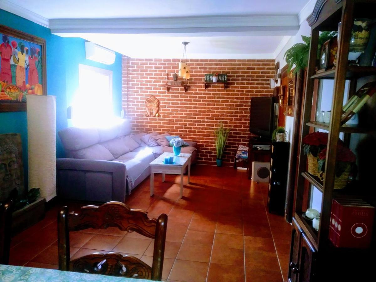 Casa La Tapita Leilighet Marbella Eksteriør bilde