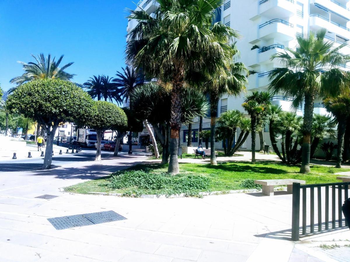 Casa La Tapita Leilighet Marbella Eksteriør bilde