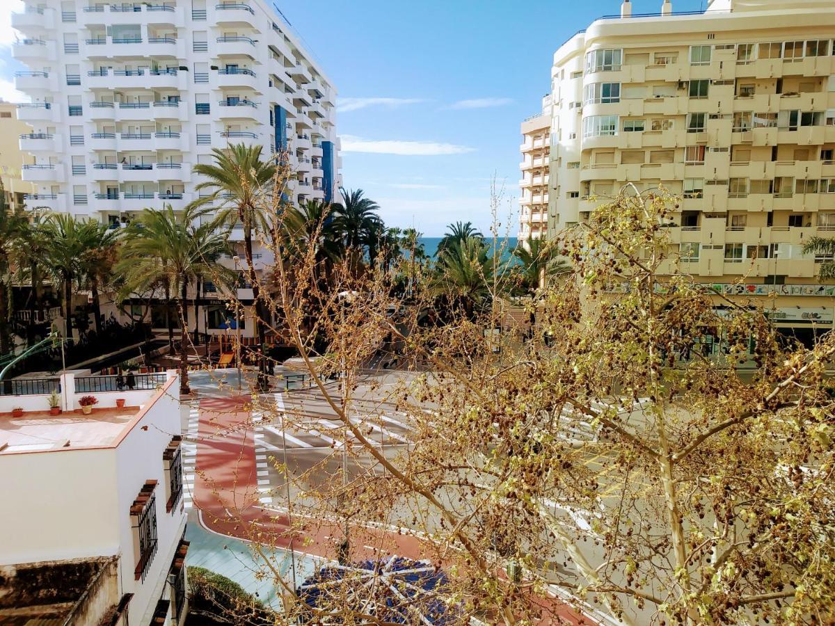 Casa La Tapita Leilighet Marbella Eksteriør bilde