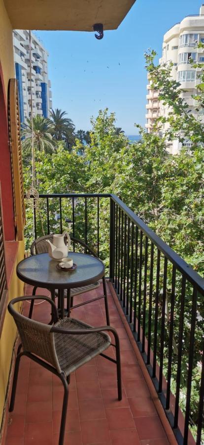 Casa La Tapita Leilighet Marbella Eksteriør bilde