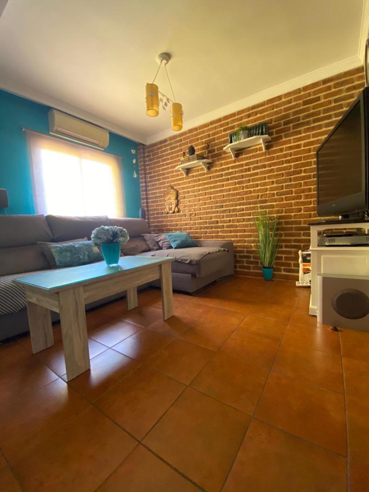 Casa La Tapita Leilighet Marbella Eksteriør bilde