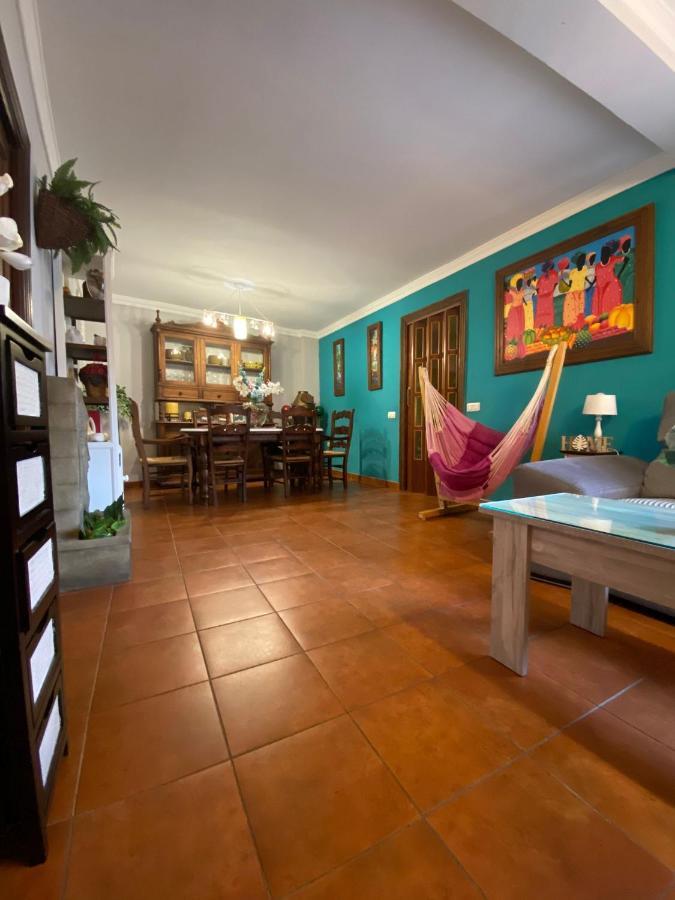 Casa La Tapita Leilighet Marbella Eksteriør bilde