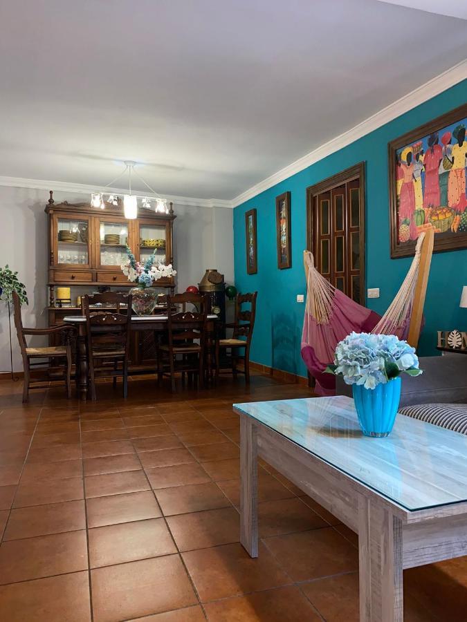 Casa La Tapita Leilighet Marbella Eksteriør bilde