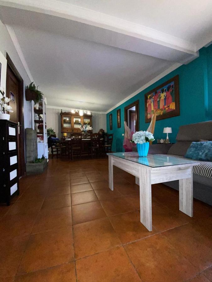 Casa La Tapita Leilighet Marbella Eksteriør bilde