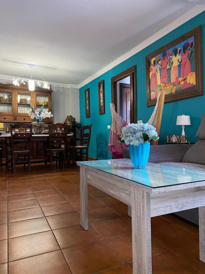 Casa La Tapita Leilighet Marbella Eksteriør bilde