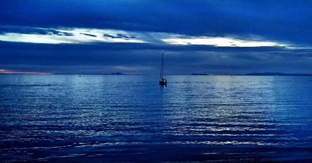 Casa La Tapita Leilighet Marbella Eksteriør bilde