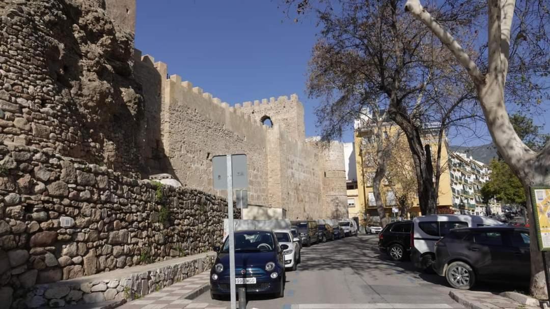 Casa La Tapita Leilighet Marbella Eksteriør bilde