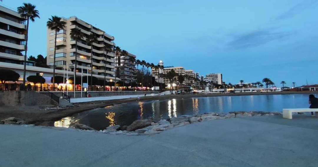 Casa La Tapita Leilighet Marbella Eksteriør bilde
