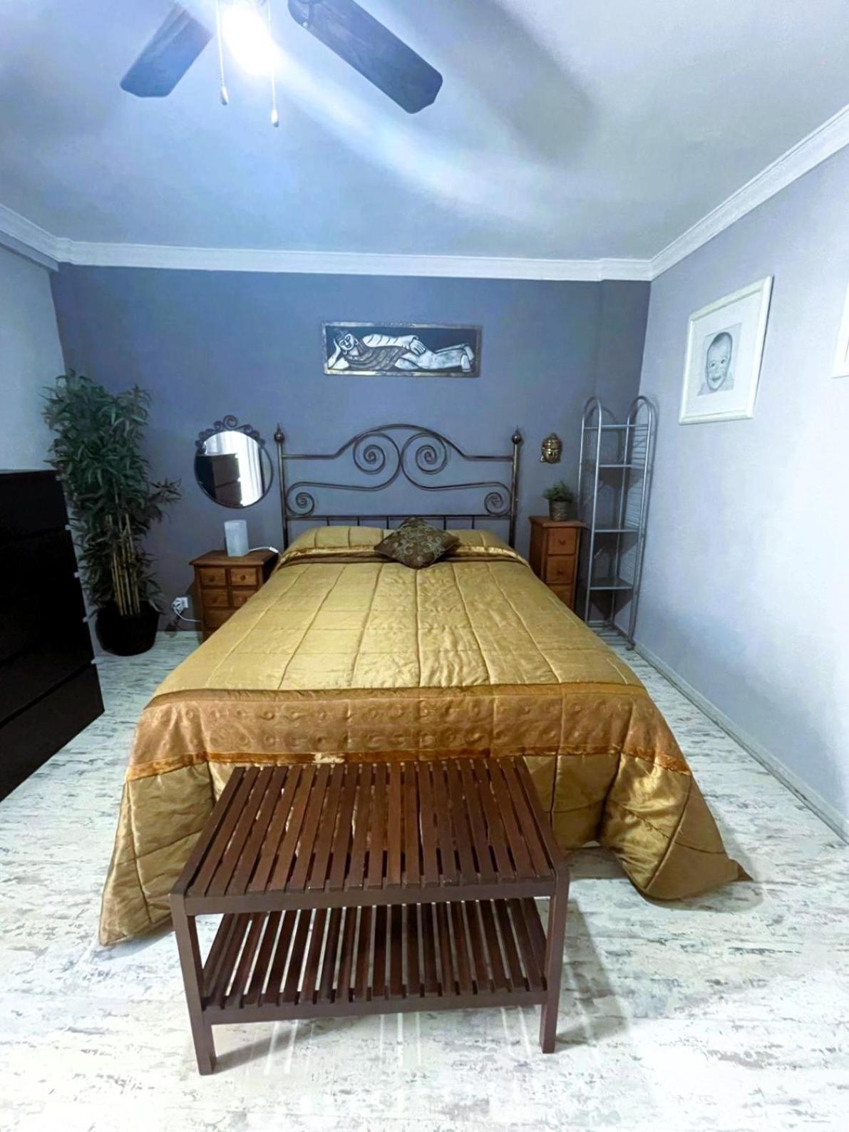 Casa La Tapita Leilighet Marbella Eksteriør bilde