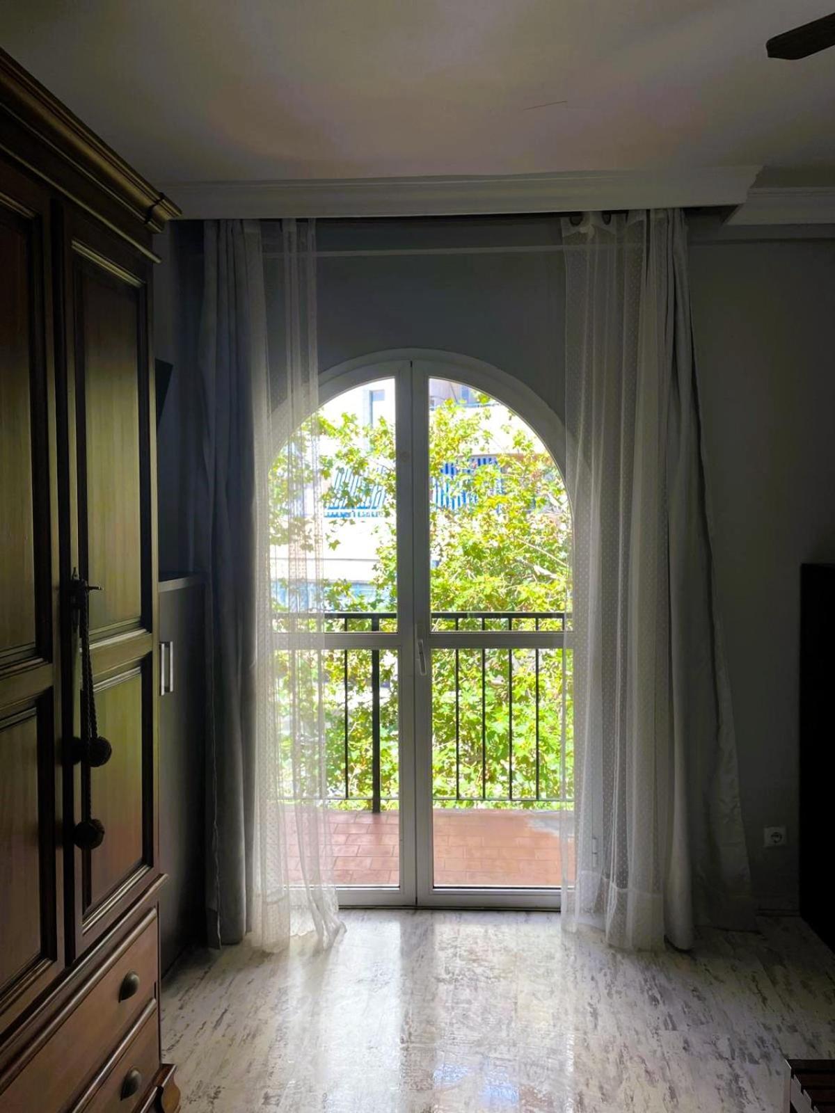Casa La Tapita Leilighet Marbella Eksteriør bilde